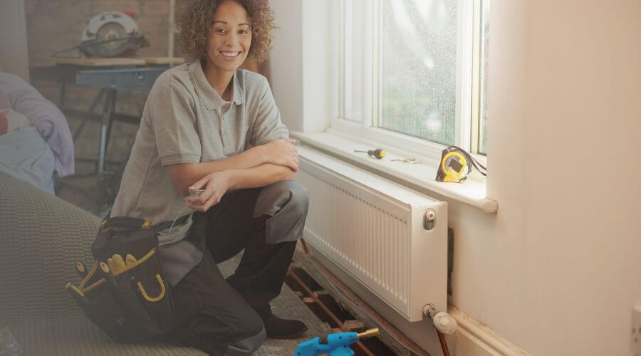 Professional emergency plumbing in Dunfermline, IL